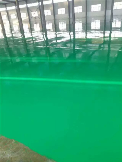 德令哈，我直接给你一份室外地坪漆翻新维修