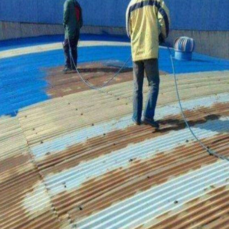 德令哈地面翻新与地坪漆施工流程